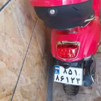 فروش موتور سیکلت ساوین