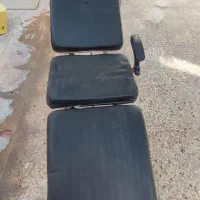 صندلی سه تکه اصلاح