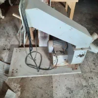 مکنده دستگاه نجاری(رنده)فارسی بر