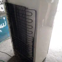 فریزر امرسان