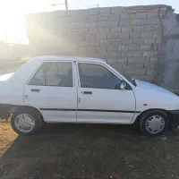 فروش ماشین|خودرو کلاسیک|هلالی, |دیوار