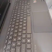 لپتاپ hp victus15