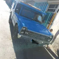 فروش نیسان مدل ۹۳