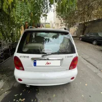 Mvm 110 اتومات چهارسیلندر بی رنگ|خودرو سواری و وانت|کرج, کرج نو|دیوار