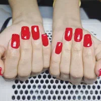 کاشت ناخن کوتاهی مو|خدمات آرایشگری و زیبایی|شیراز, سینما سعدی|دیوار