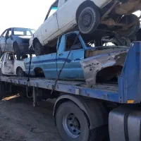 اسقاط خودرو فرسوده