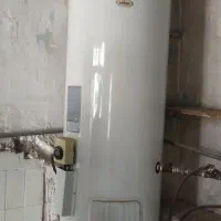 آبگرمکن مطهر