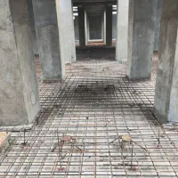 بتن ریزی کف با ماله پروانه سرنشین دار|خدمات پیشه و مهارت|هشتگرد, شهرک راه آهن|دیوار