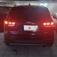 کیا سورنتو توربو شارژ ۲۰۱۶