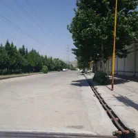 کمالوند زمین شهرک صنوف