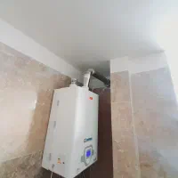 تعمیر پکیج‌ دیواری و نصب رادیاتور