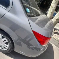 دنا ۱۴۰۰ تیپ۲|خودرو سواری و وانت|مشهد, احمدآباد|دیوار