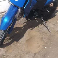 تریل فلات ۲۰۰سی سی