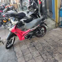 موتور ویو احسان