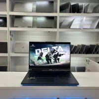 ROG Strix i9 14HX RTX 4070 غول گیمینگ|رایانه همراه|رشت, دیلمان|دیوار