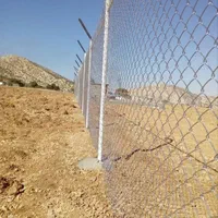 فنس کشی و نصب سیم خاردار|خدمات پیشه و مهارت|ایلام, |دیوار