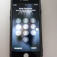 معاوضه خط۰۹۱۲ کد ۸ با آیفون