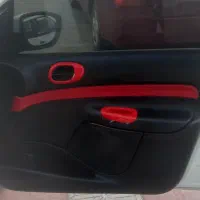 ۲۰۶ تیپ ۲ مدل ۸۹|خودرو سواری و وانت|خسروشاه, |دیوار