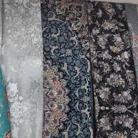 روفرشی/پرده/ترمه/فرش/روبالشتی|روفرشی|یزد, |دیوار