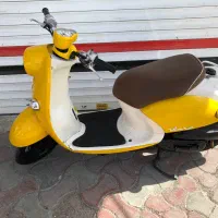 پاکشتی یاماها وینو فول انژکتور 2021اصل ژاپن