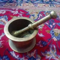 هاون قدیمی