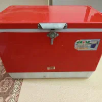 یخدان و کلمن کویر