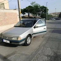 پژو ۴۰۵ مدل ۸۵