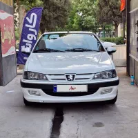 پژو پارس TU5 مدل ۱۴۰۱ دریچه سیم