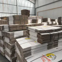 تولید انواع کارتن سفارشی