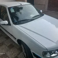 پژو پارس