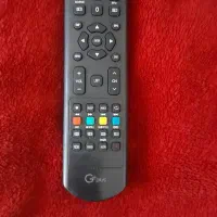 کنترل جی پلاس 50اینچ فابریک