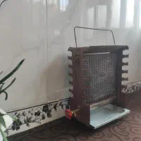 کباب پز گازی