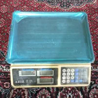 ترازو ۴۰کیلویی