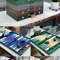 تخته نرد مدرن