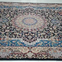 فرش 9متری،700شانه،خاطره کاشان