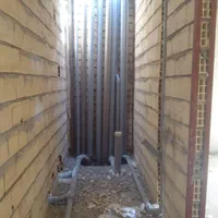 لوله کشی آب و فاضلاب ساختمان|خدمات پیشه و مهارت|دزفول, |دیوار