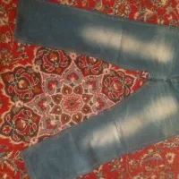 شلوار لباس مشکی سایز لارج|لباس|مشهد, مشکینی (شهرک غرب)|دیوار