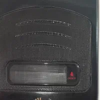 بخاری دیواری گازی