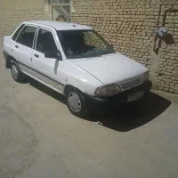 پراید|خودرو سواری و وانت|همدان, |دیوار