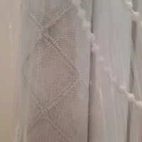 پرده دومکانیزه یا دبل شید|پرده، رانر، رومیزی|تهران, آجودانیه|دیوار