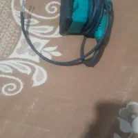 دستکاه لرزون و مینی فرز