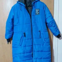 پافر کاملا نو