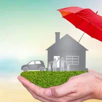 کارگزار رسمی بیمه بازار