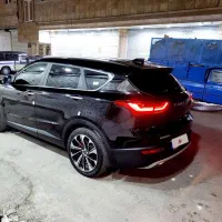 فیدلیتی پرایم  مشکی مدل آخر ۱۴۰۱ بی‌رنگ سلام|خودرو سواری و وانت|تهران, بهارستان|دیوار