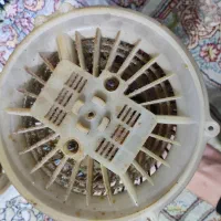 فن هود هواکش آشپزخانه