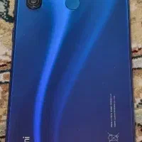 نوت 8 شیائومی