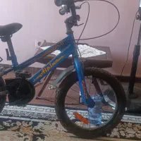 دوچرخه 16