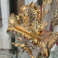 بوفه|بوفه، ویترین، کنسول|کوهسار (البرز), |دیوار