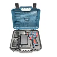 دریل براشلس باس موتور اینورتر تراز برق طرح بوش 20|ابزارآلات|رشت, بلوار گیلان|دیوار