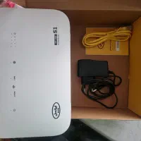 مودم ایرانسل|مودم و تجهیزات شبکه|تهران, ارامنه|دیوار